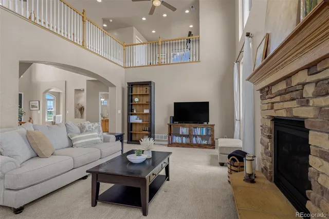 $1,299,900 | 19735 Knights Crossing, Monument, CO 80132