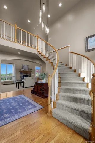 $1,299,900 | 19735 Knights Crossing, Monument, CO 80132