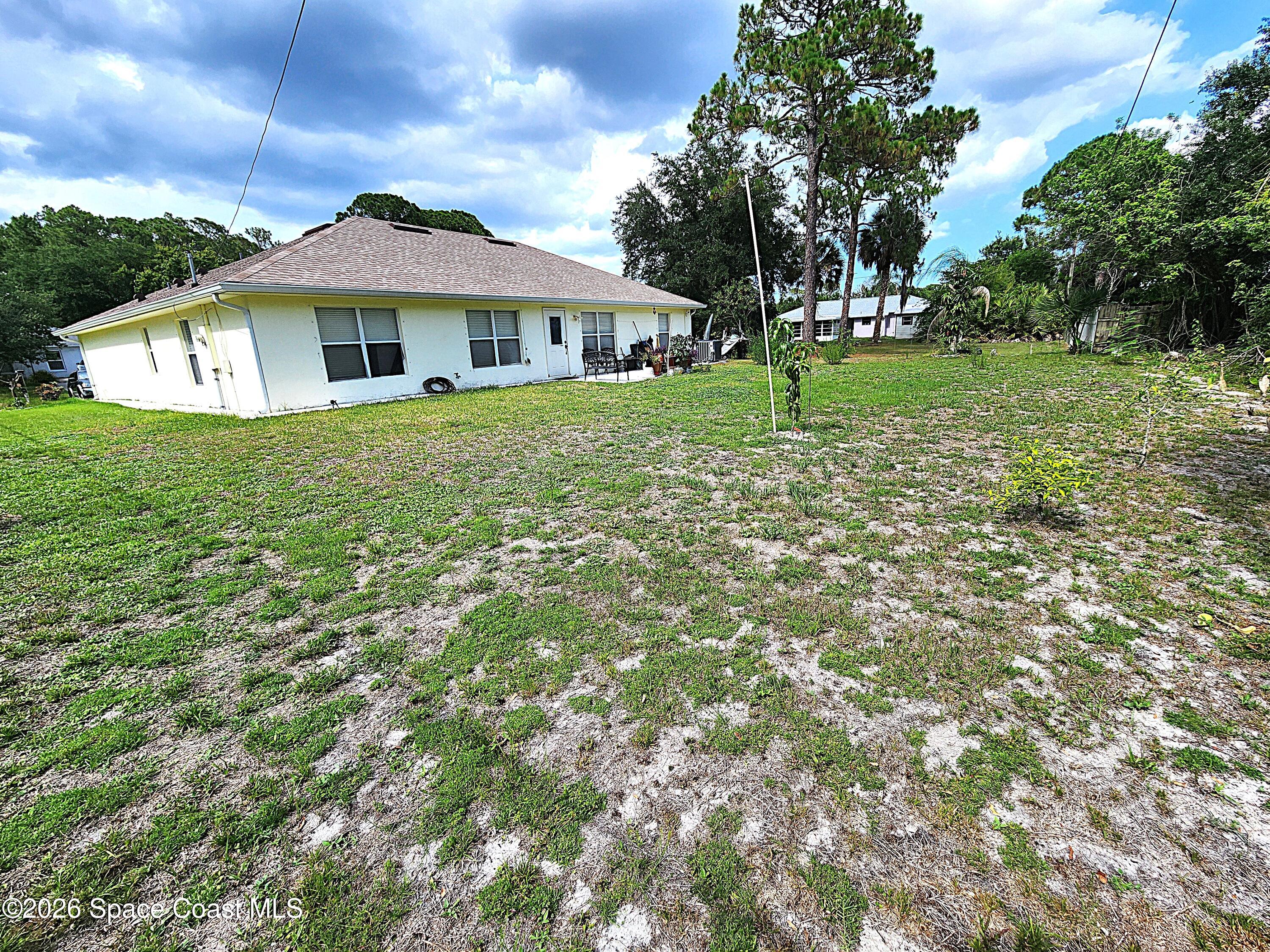 622 Weaver Road Southwest Palm Bay, FL 32908 - Photo 32 of 33 20260619_162116