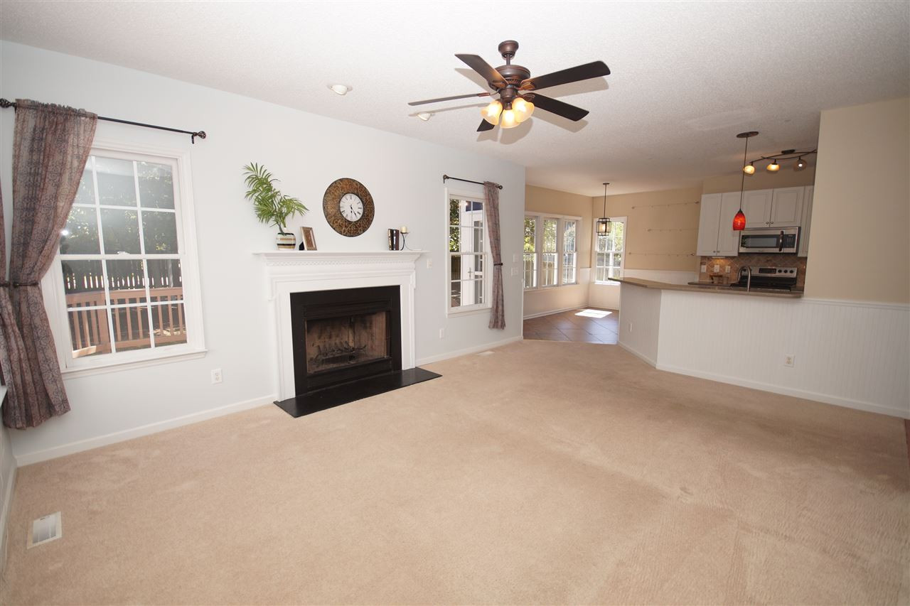 12216 Breton Lane Raleigh, NC 27613 - Photo 7 of 25 Photo 7