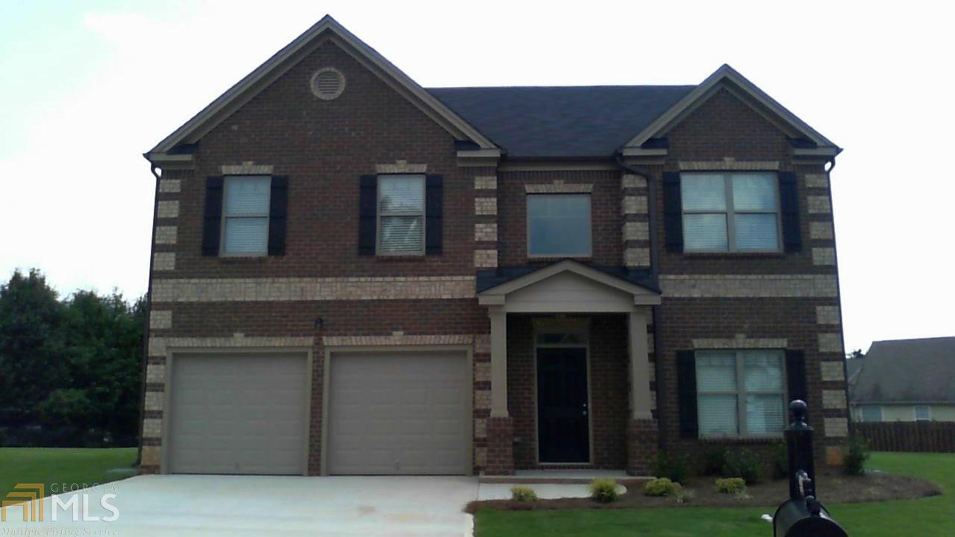 5700 Rex Ridge Lane Rex, GA 30273 - Photo 1 of 1 Gallery Image 1