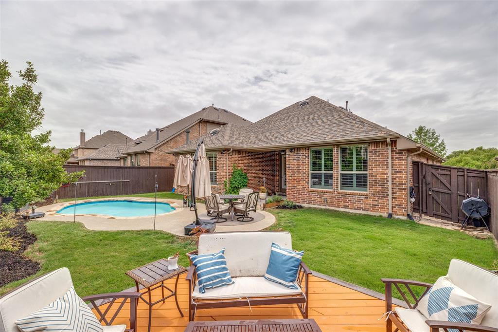 15805 Canyon Ridge Prosper, TX 75078 - Photo 24 of 32