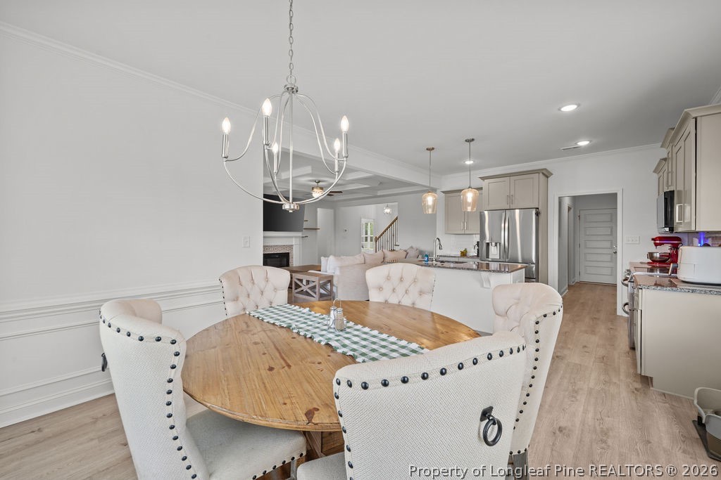 1322 Joe Hall Road Hope Mills, NC 28348 - Photo 12 of 33