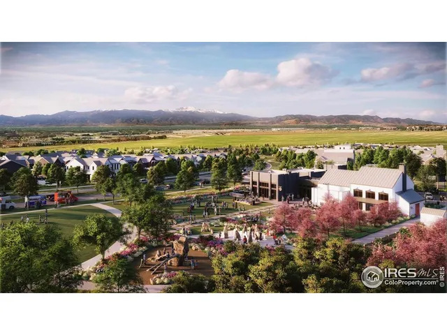 $389,990 | 6315 Deerfoot Drive, Loveland, CO 80538