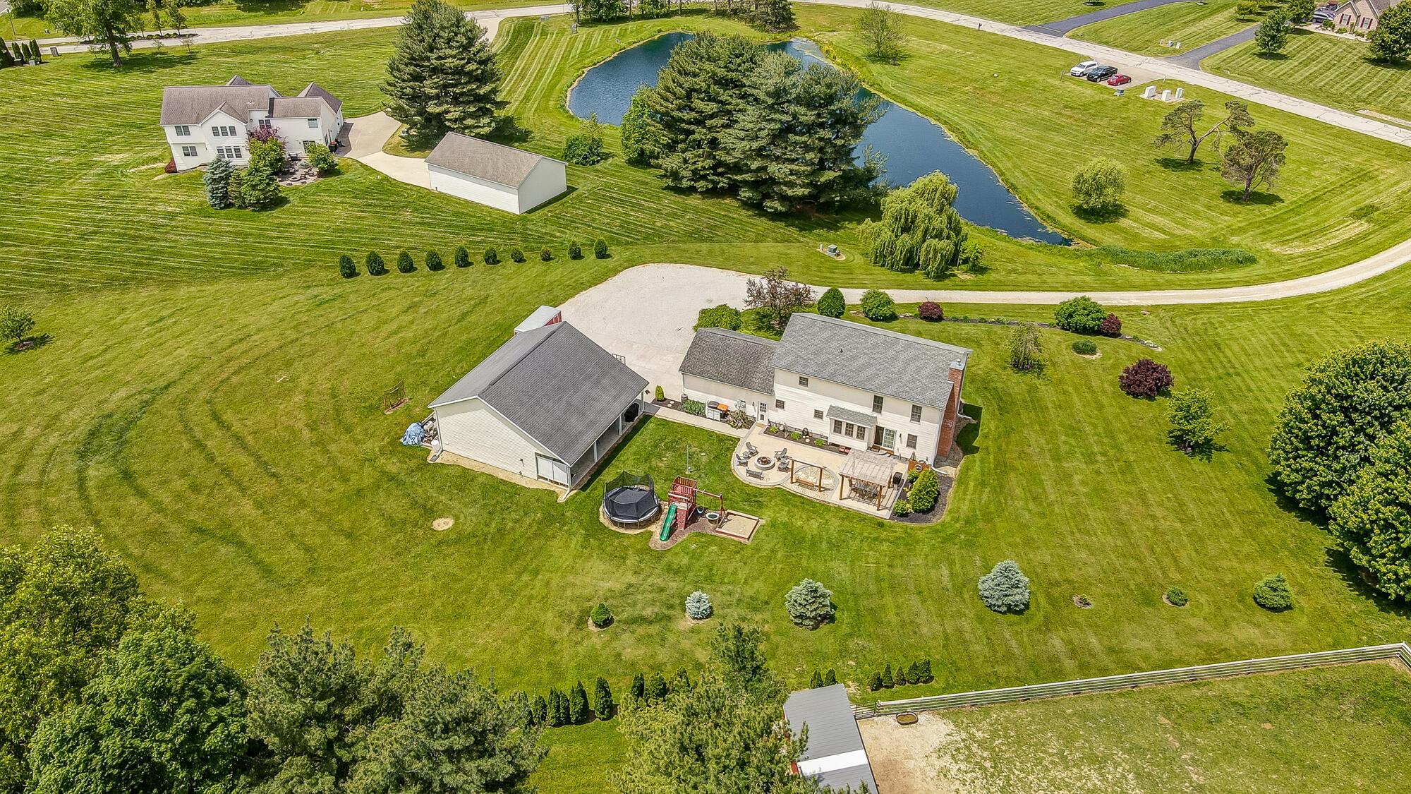 111 Auld Ridge Way Hebron, OH 43025 - Photo 6 of 62 View