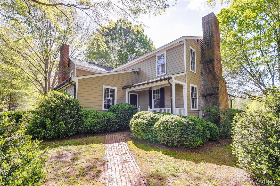 178 Deep Run Road Cartersville, VA 23027 - Photo 4 of 50 Gallery Image 4