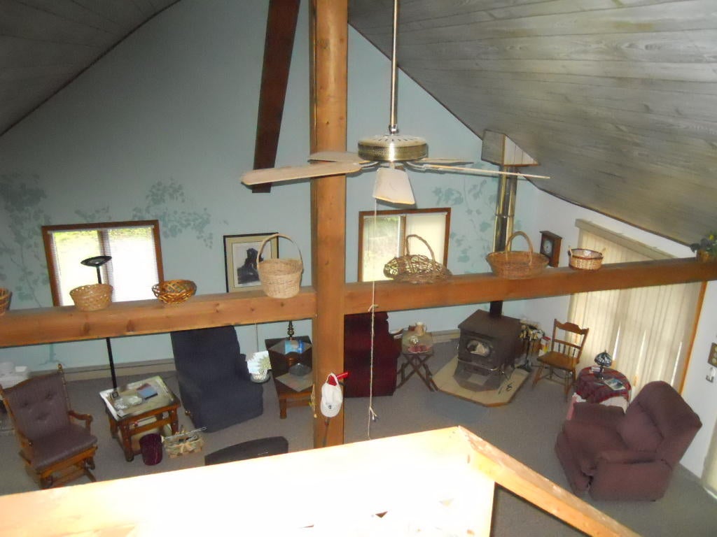 14464 South Rue Des Roches Row Barbeau, MI 49710 - Photo 28 of 30 Gallery Image 28