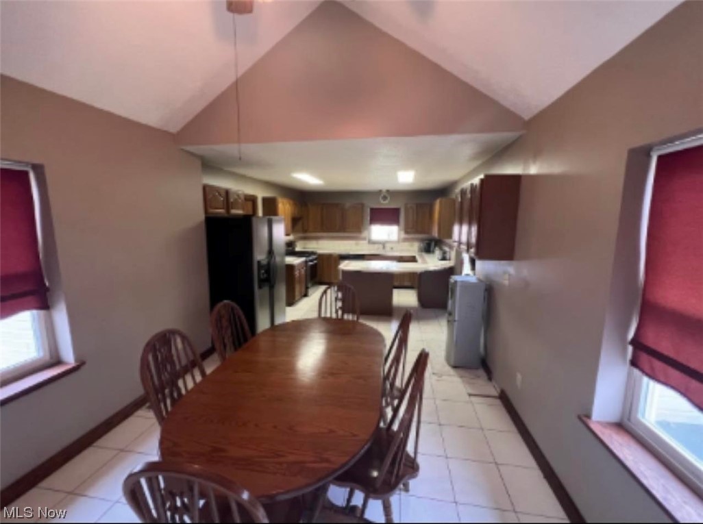 5497 Wayland Road Ravenna, OH 44266 - Photo 6 of 15 Kitchen