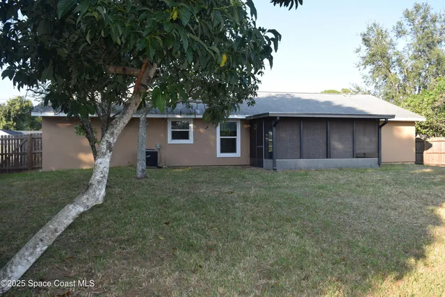 $1,750 | 1756 Jacobin Street Northwest, Palm Bay, FL 32907