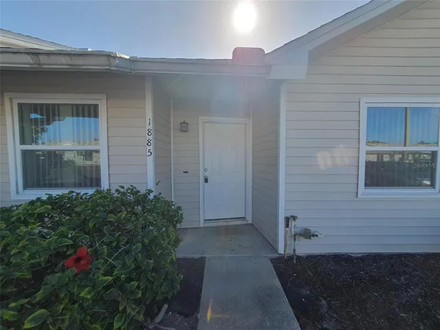 $1,695 | 1885 Orange Blvd Way, Palm Harbor, FL 34683