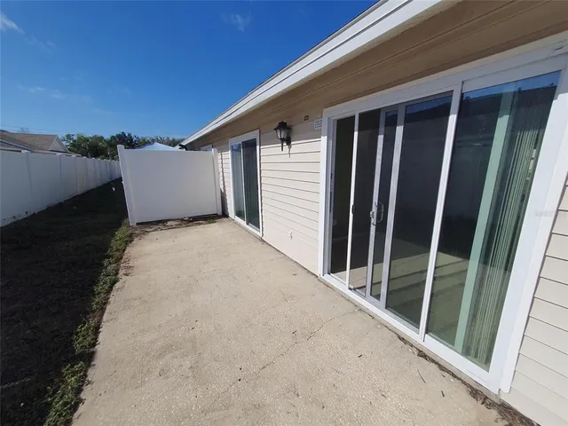 $1,695 | 1885 Orange Blvd Way, Palm Harbor, FL 34683