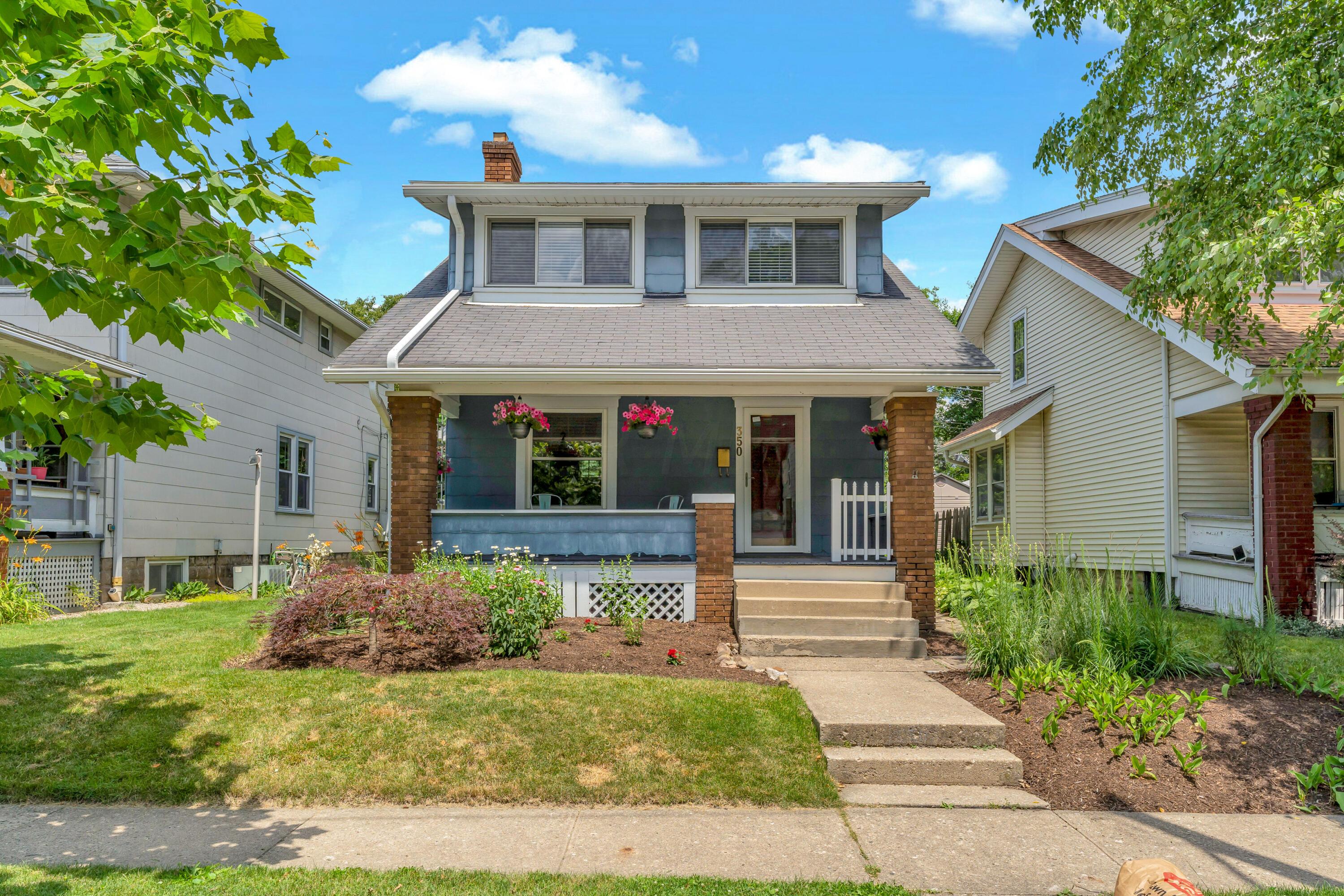 350 East Kelso Road Columbus, OH 43202 - Photo 1 of 35 Gallery Image 1