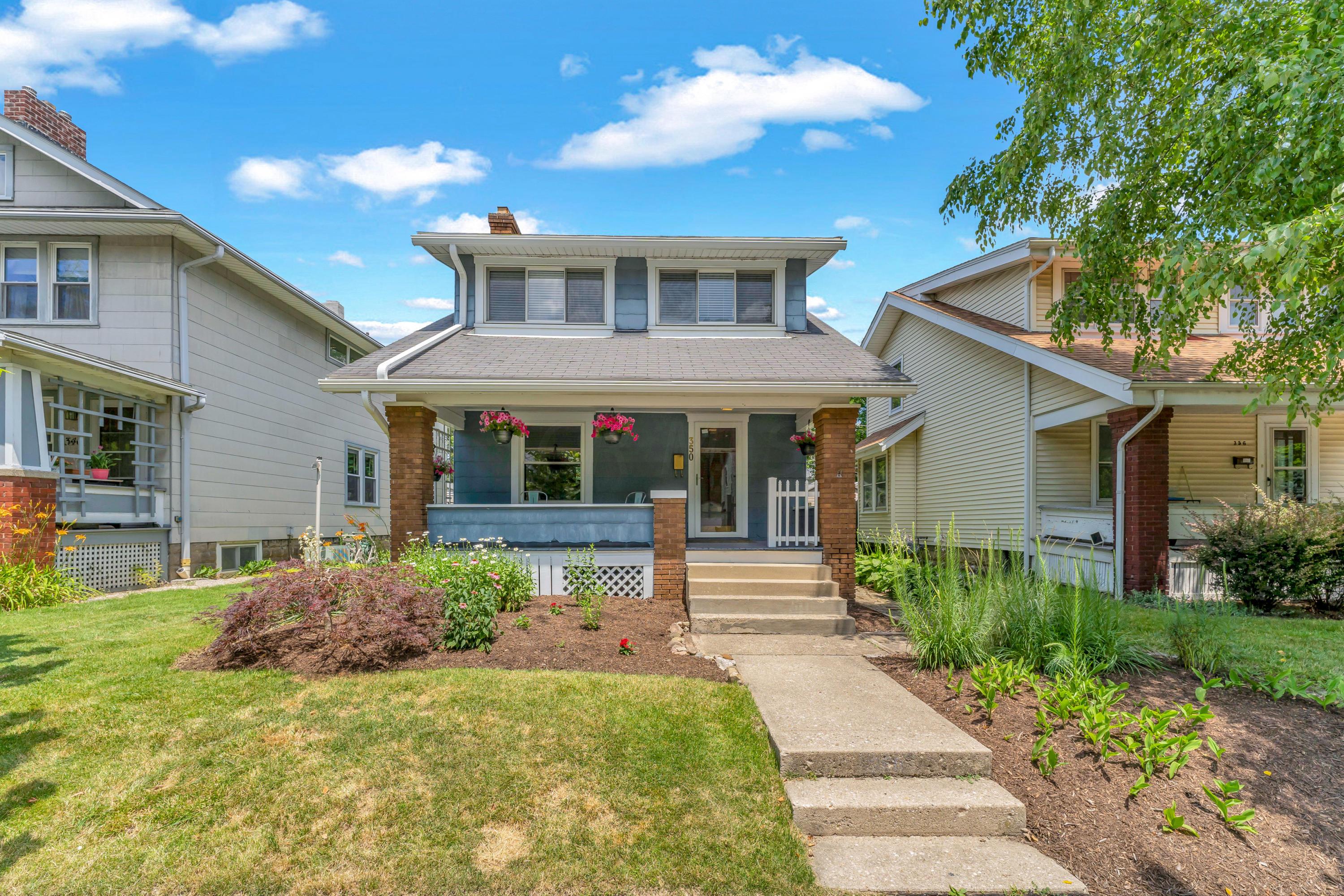 350 East Kelso Road Columbus, OH 43202 - Photo 33 of 35 Gallery Image 33