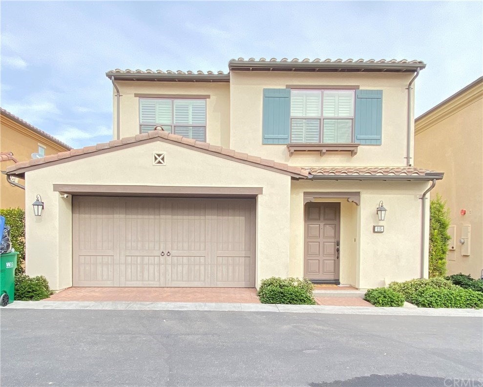 115 Waterleaf Irvine, CA 92620 - Photo 1 of 24