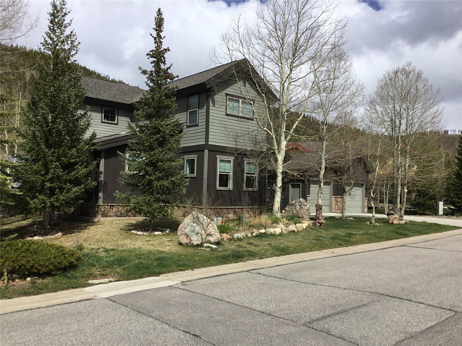 125 Rachel Lane Breckenridge, CO 80424 - Photo 3 of 44
