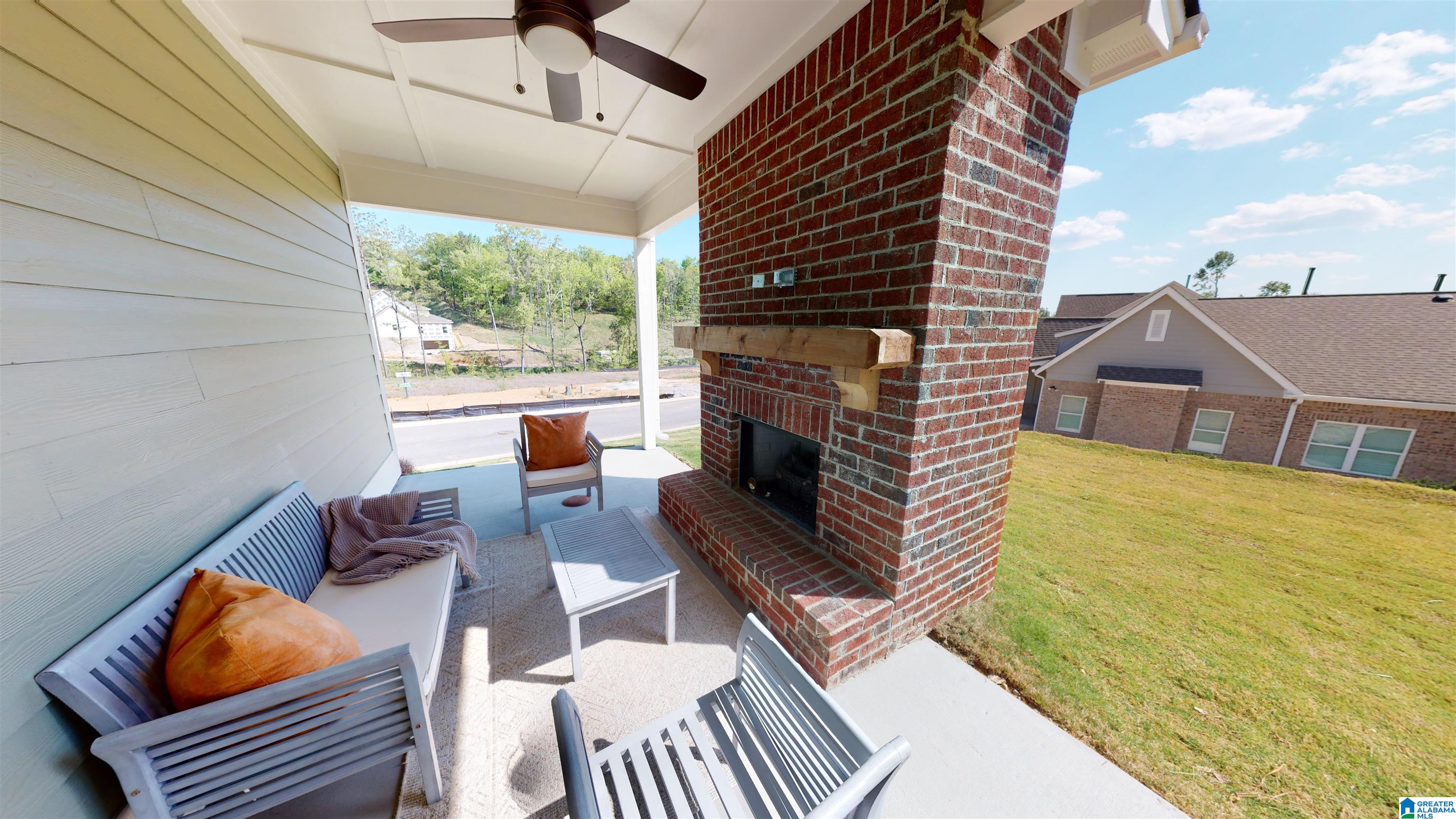 5184 Simms Ridge Pelham, AL 35124 - Photo 14 of 14