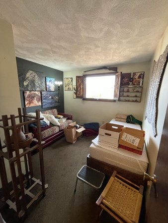 6 Beaver Place Billerica, MA 01821 - Photo 13 of 25 a view of a room with gym equipment
