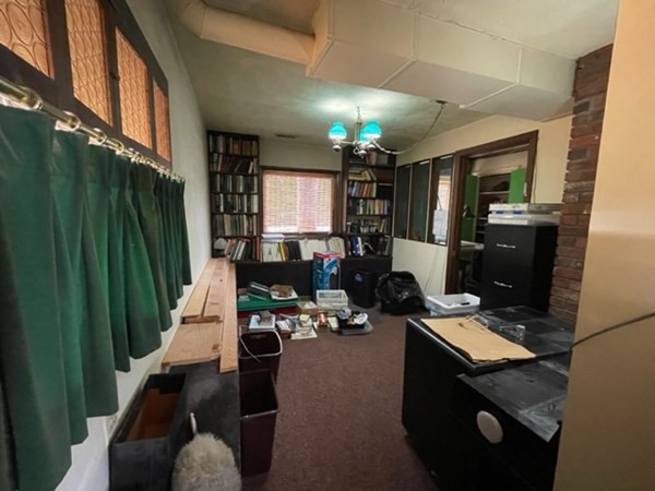 6 Beaver Place Billerica, MA 01821 - Photo 19 of 25 a room with furniture and a window