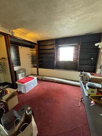 6 Beaver Place Billerica, MA 01821 - Photo 21 of 25 a view of a room with gym equipment