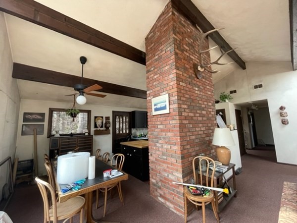 6 Beaver Place Billerica, MA 01821 - Photo 8 of 25 a room with furniture