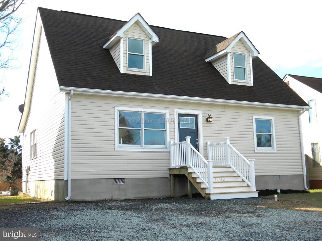 12412 Windsor Road Ocean City, MD 21842 - Photo 1 of 24 Gallery Image 1