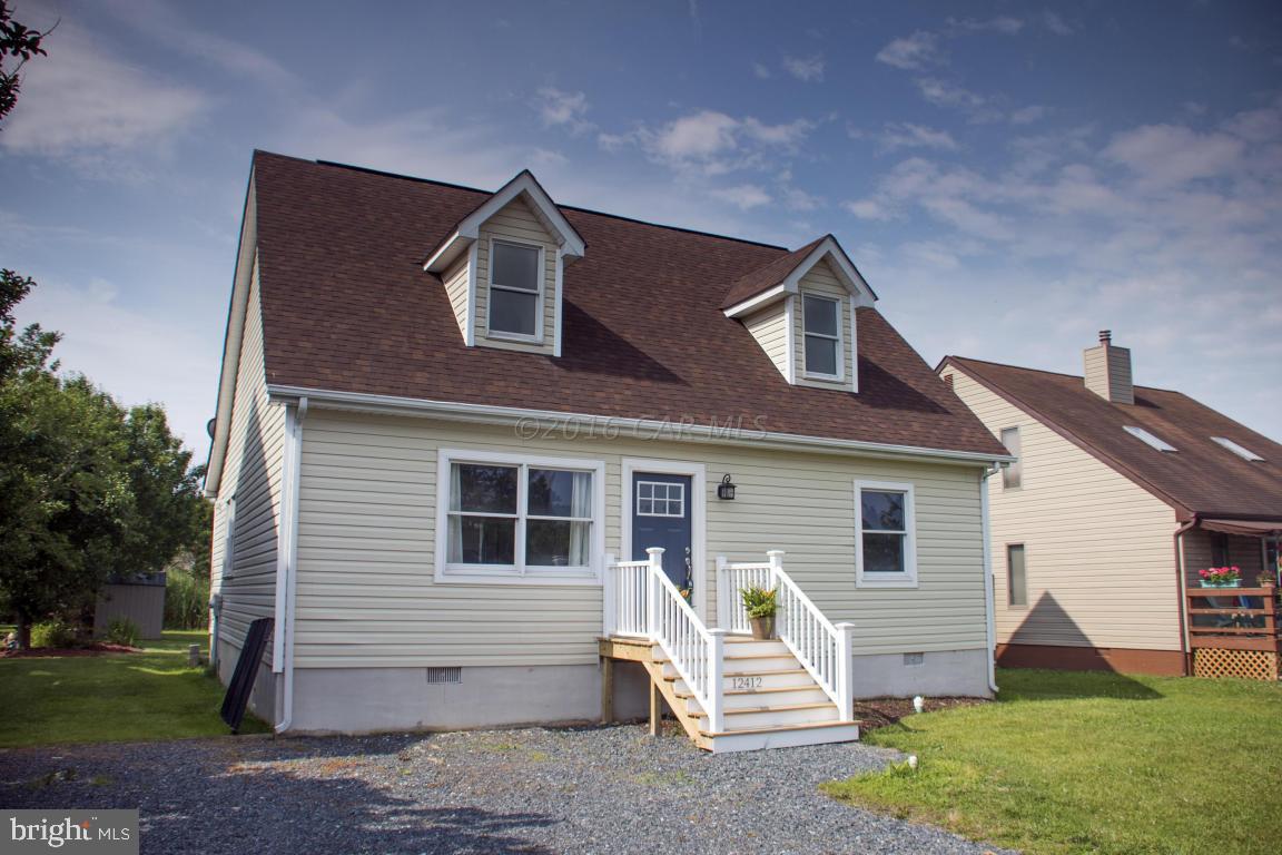 12412 Windsor Road Ocean City, MD 21842 - Photo 24 of 24 Gallery Image 24