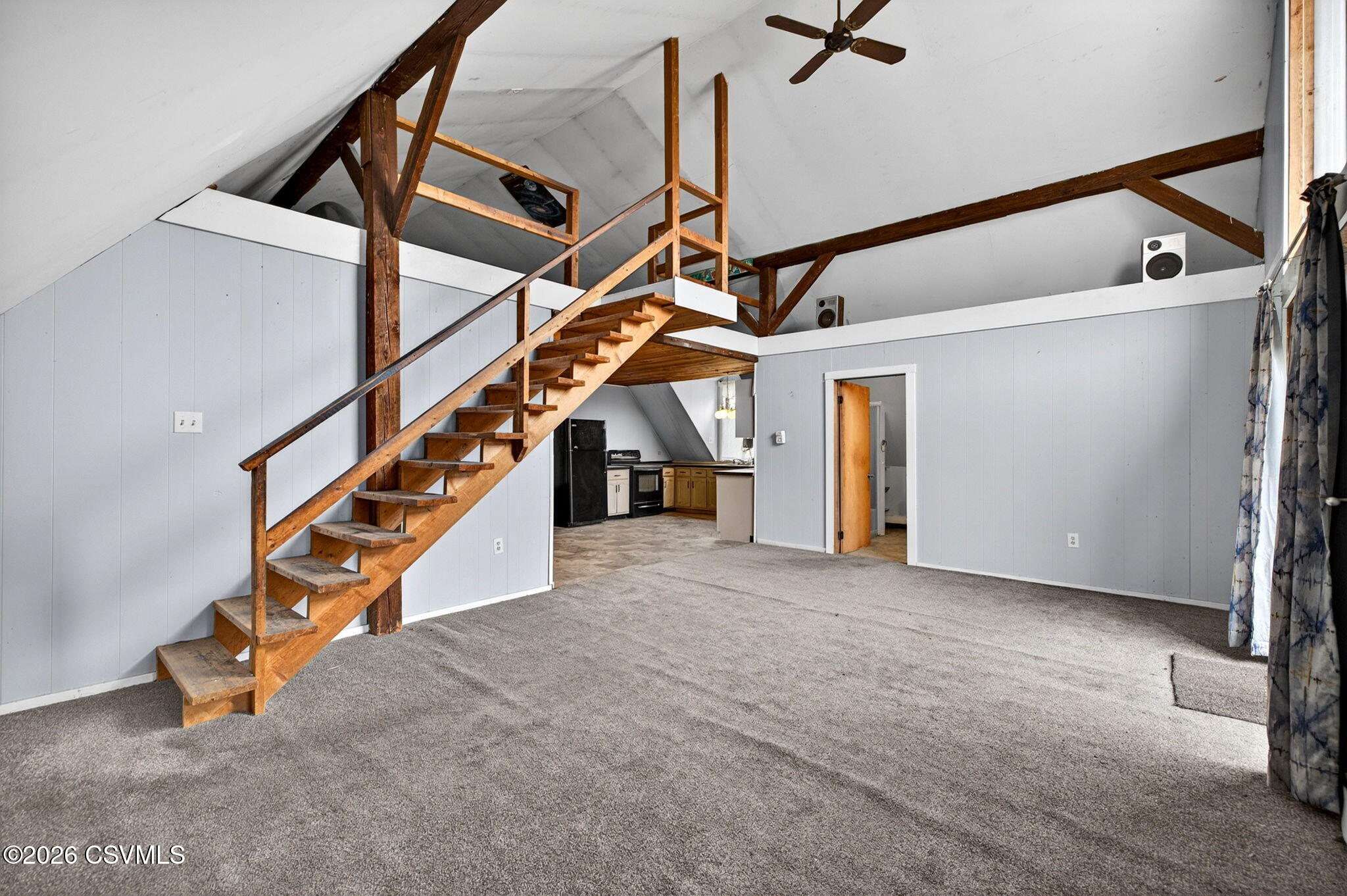 198 Liberty Valley Road Danville, PA 17821 - Photo 37 of 92