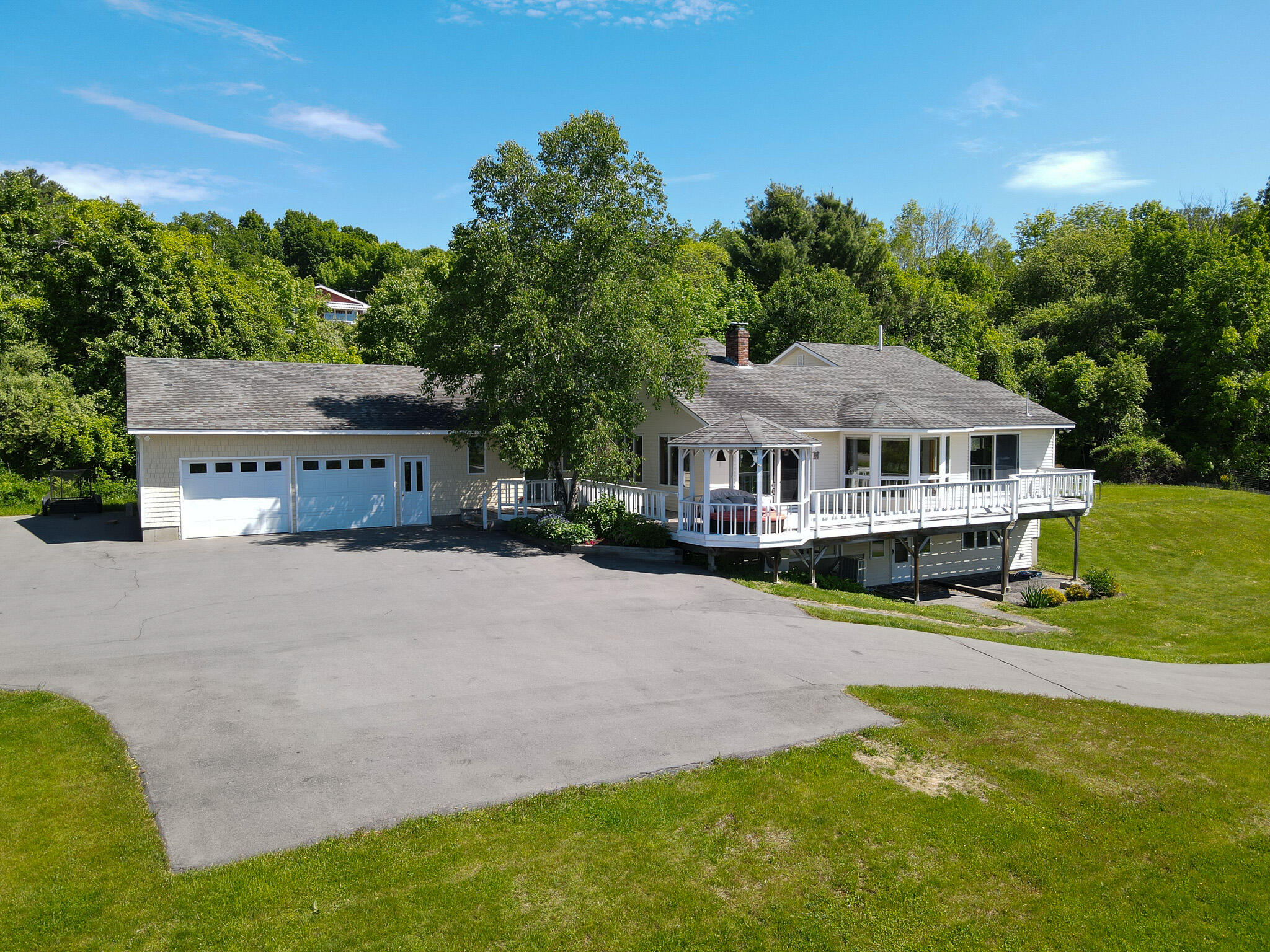 239 Temple Road Wilton, ME 04294 - Photo 2 of 120 DJI_0679