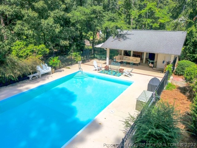 409 B T Road Lumberton, NC 28358 - Photo 27 of 34 Gallery Image 27
