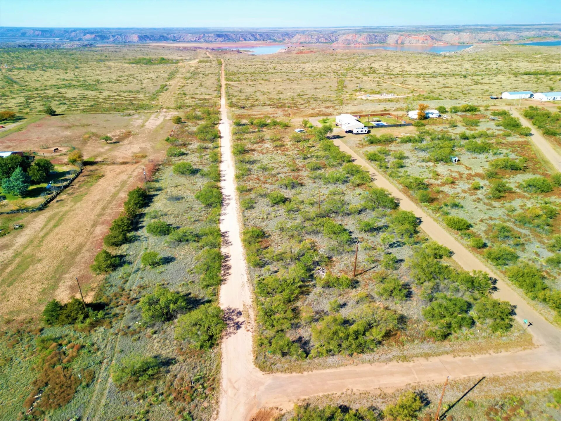 Lot 41-42 Debra Lane Fritch, TX 79036 - Photo 5 of 15
