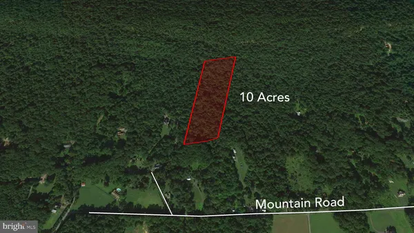 $199,500 | 13477 Mountain Road, Lovettsville, VA 20180