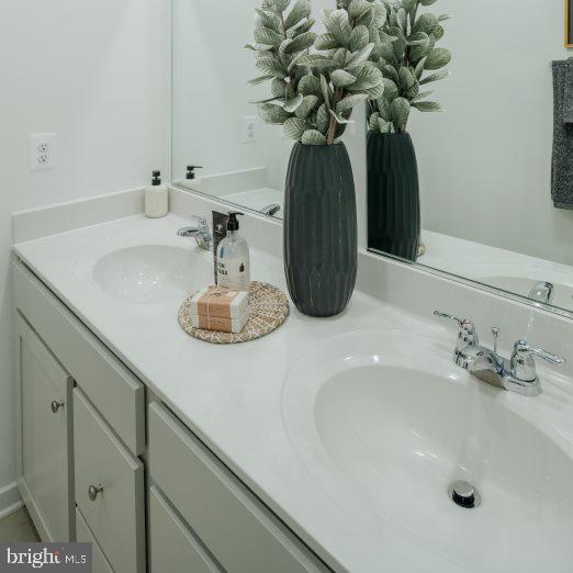 35 Whispering Brook Lane Ranson, WV 25438 - Photo 21 of 30 Model photo