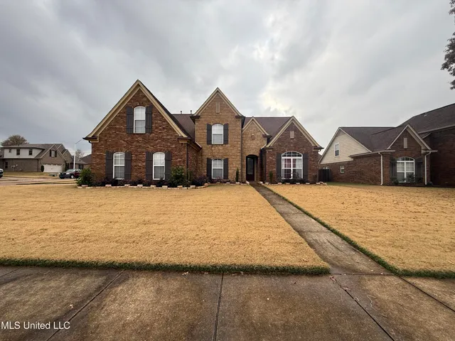 $459,000 | 7049 Windswept Lane, Olive Branch, MS 38654