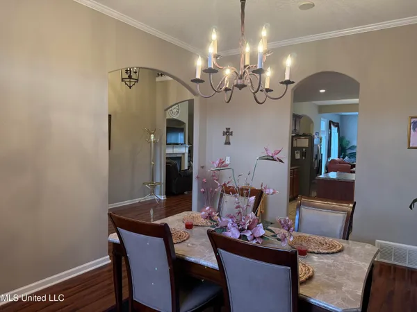 $435,000 | 7049 Windswept Lane, Olive Branch, MS 38654