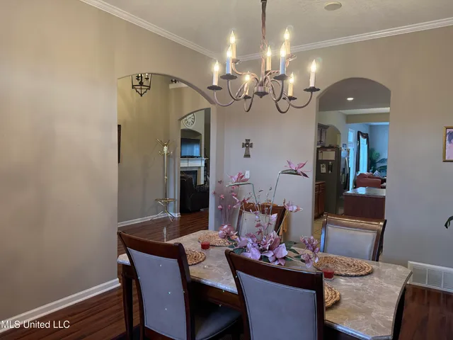 $459,000 | 7049 Windswept Lane, Olive Branch, MS 38654