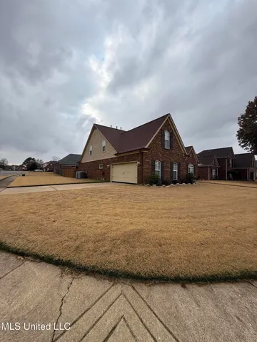 $459,000 | 7049 Windswept Lane, Olive Branch, MS 38654