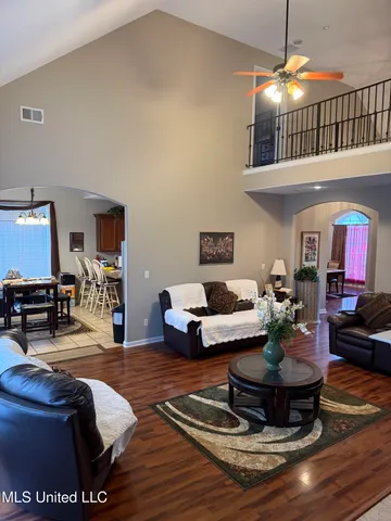 $459,000 | 7049 Windswept Lane, Olive Branch, MS 38654