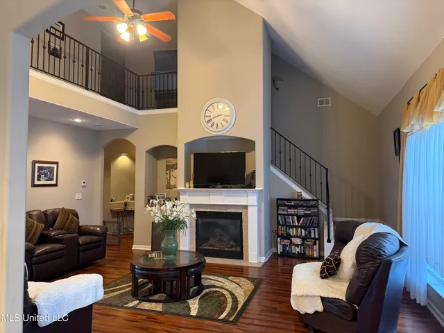 $459,000 | 7049 Windswept Lane, Olive Branch, MS 38654