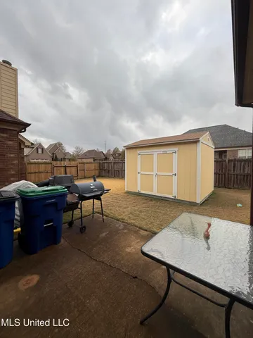 $459,000 | 7049 Windswept Lane, Olive Branch, MS 38654