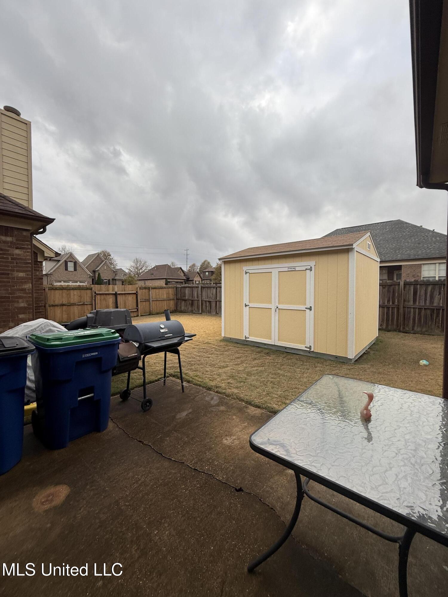 7049 Windswept Lane Olive Branch, MS 38654 - Photo 51 of 59 IMG_1371