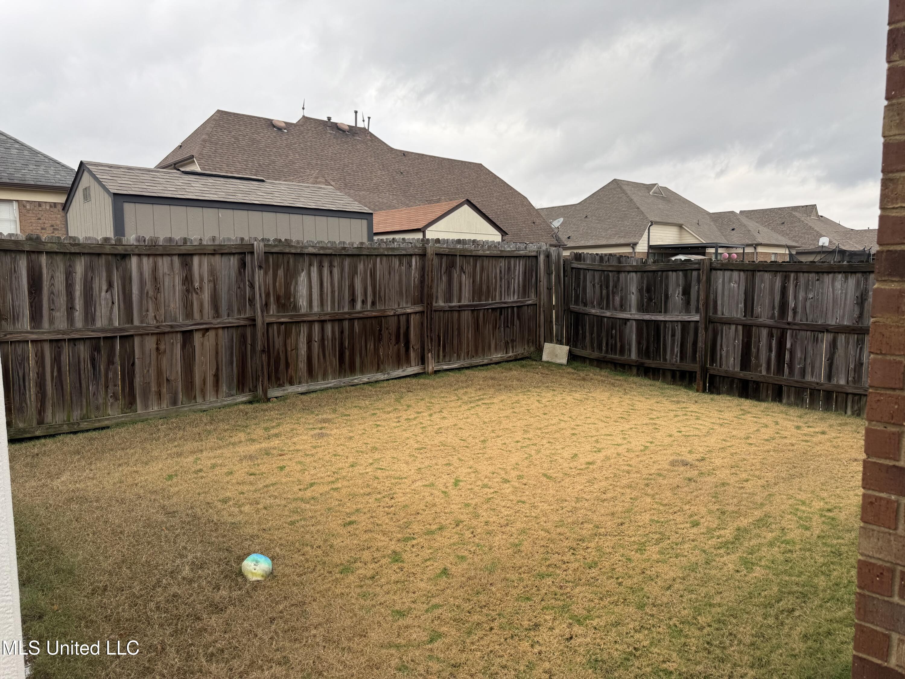 7049 Windswept Lane Olive Branch, MS 38654 - Photo 52 of 59 IMG_1369