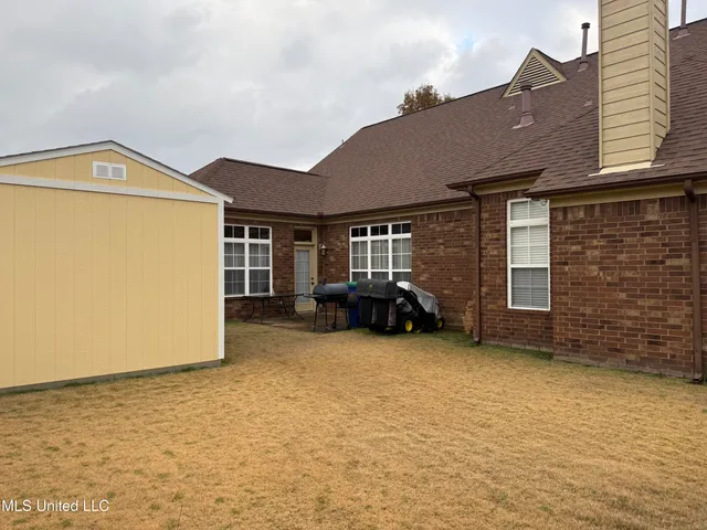 $459,000 | 7049 Windswept Lane, Olive Branch, MS 38654