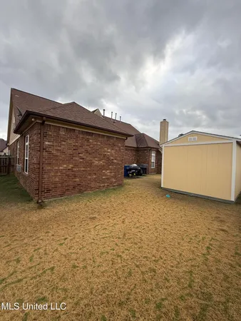 $435,000 | 7049 Windswept Lane, Olive Branch, MS 38654