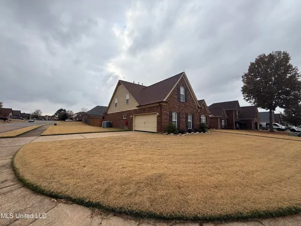 $435,000 | 7049 Windswept Lane, Olive Branch, MS 38654