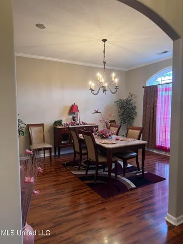 $459,000 | 7049 Windswept Lane, Olive Branch, MS 38654