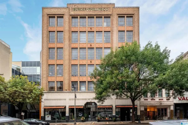 $395,000 | 1914 3rd Avenue North, Unit 601, Birmingham, AL 35203