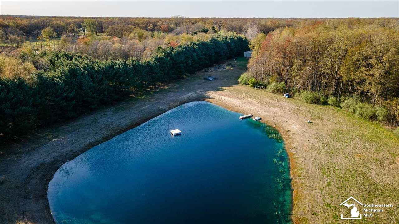 12111 Oelke Road Maybee, MI 48159 - Photo 45 of 48