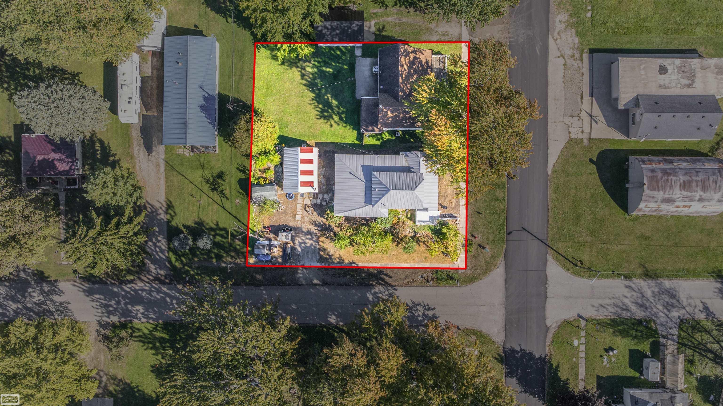 3905 Sheldon Street Carsonville, MI 48419 - Photo 40 of 54