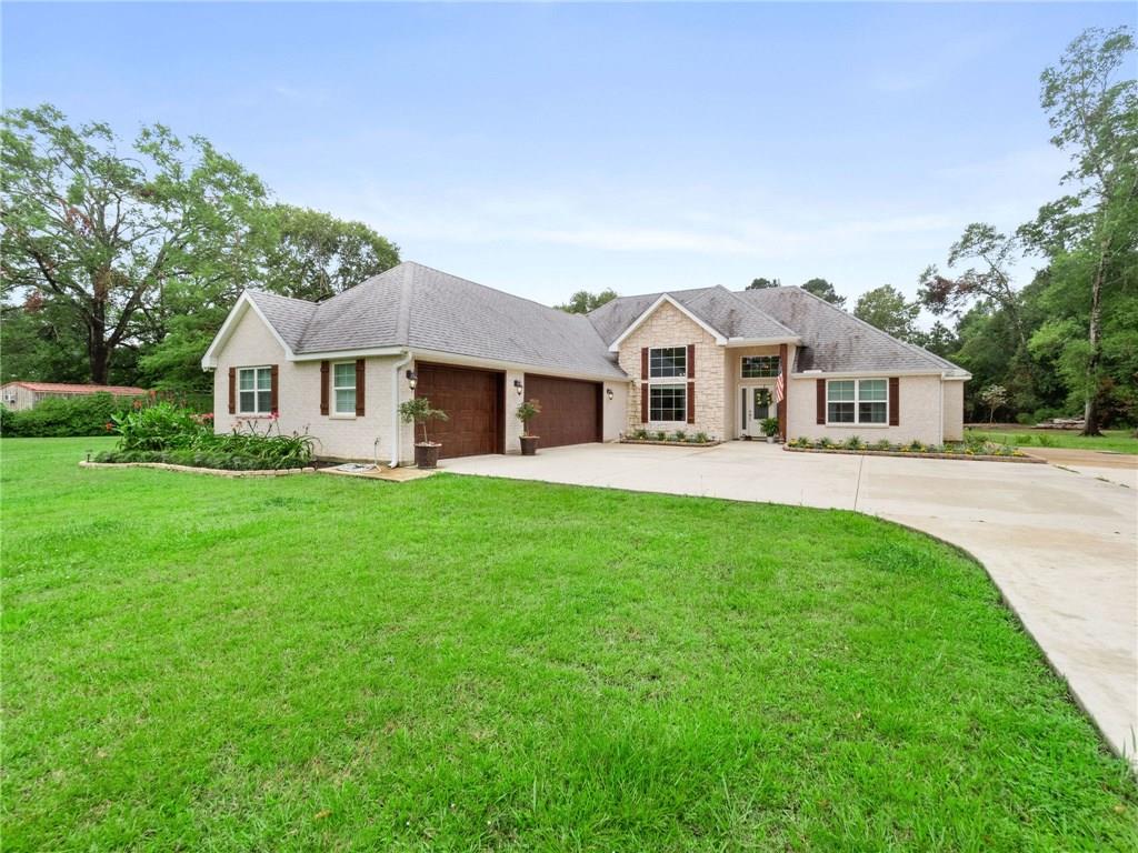 1116 Magnolia Church Road Ragley, LA 70657 - Photo 1 of 25