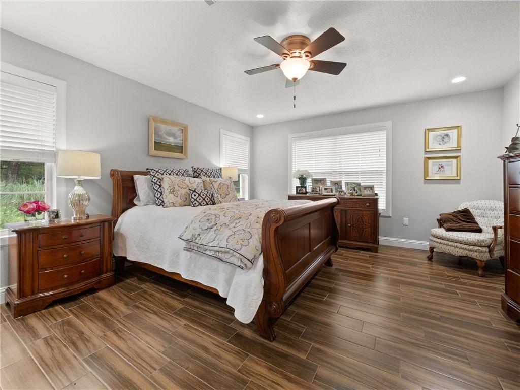 1116 Magnolia Church Road Ragley, LA 70657 - Photo 11 of 25